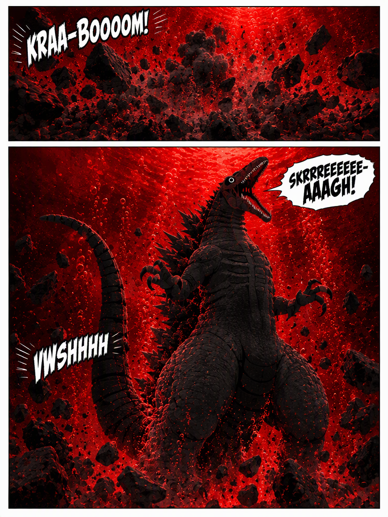 Depths of the Leviathan (page 6 of 12)