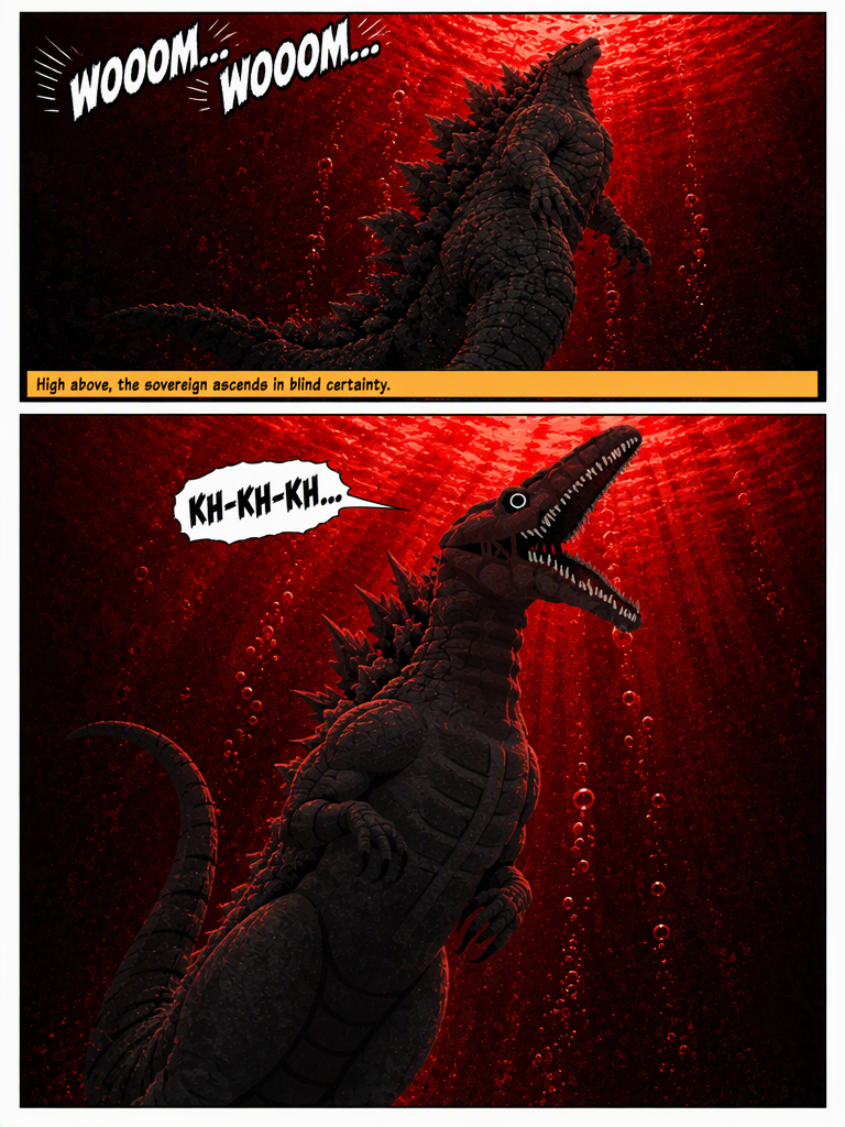 Depths of the Leviathan (page 7 of 12)