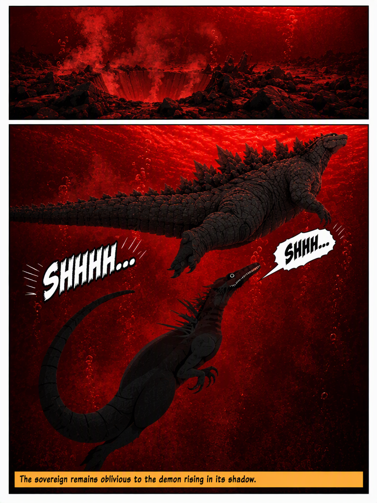Depths of the Leviathan (page 8 of 12)