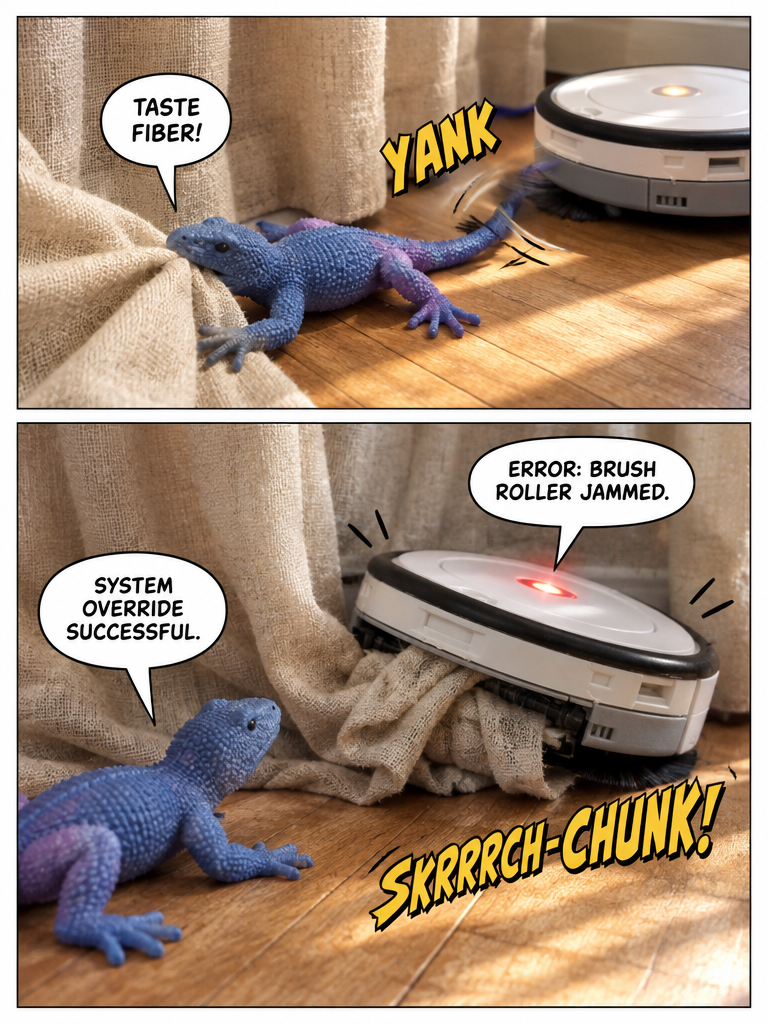 Sunbeam Territory (page 3 of 4)