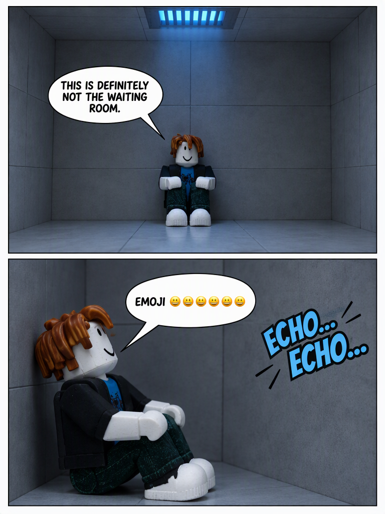 Do Challenges for a Roblox Card Episode 2 (page 9 of 12)