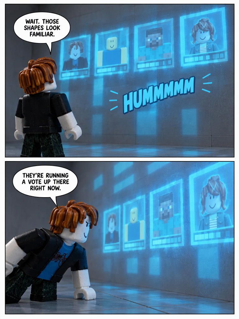 Do Challenges for a Roblox Card Episode 2 (page 10 of 12)