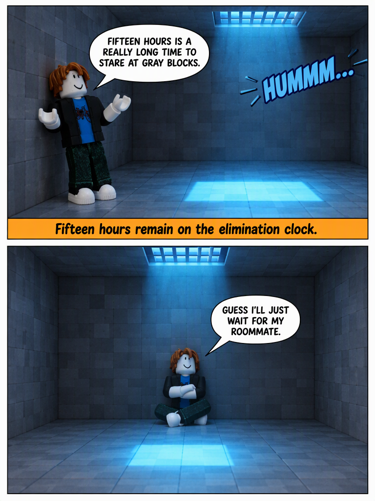 Do Challenges for a Roblox Card Episode 2 (page 12 of 12)