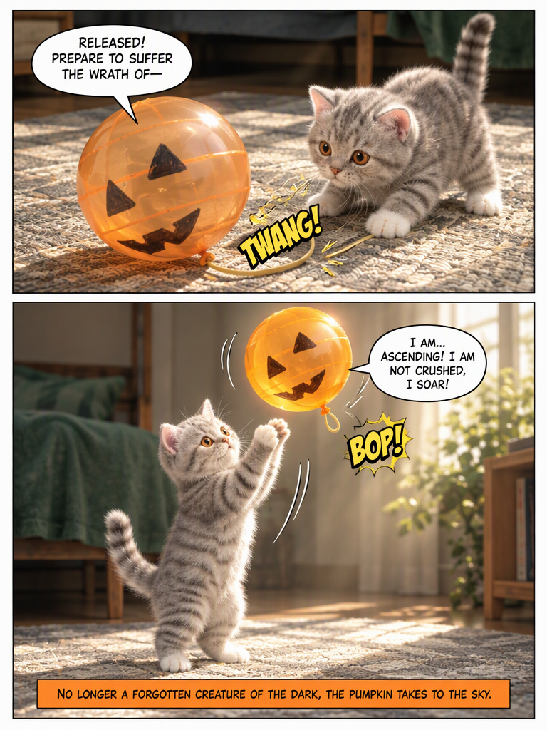 The Legend of the Under-Bed Gourd (page 3 of 4)