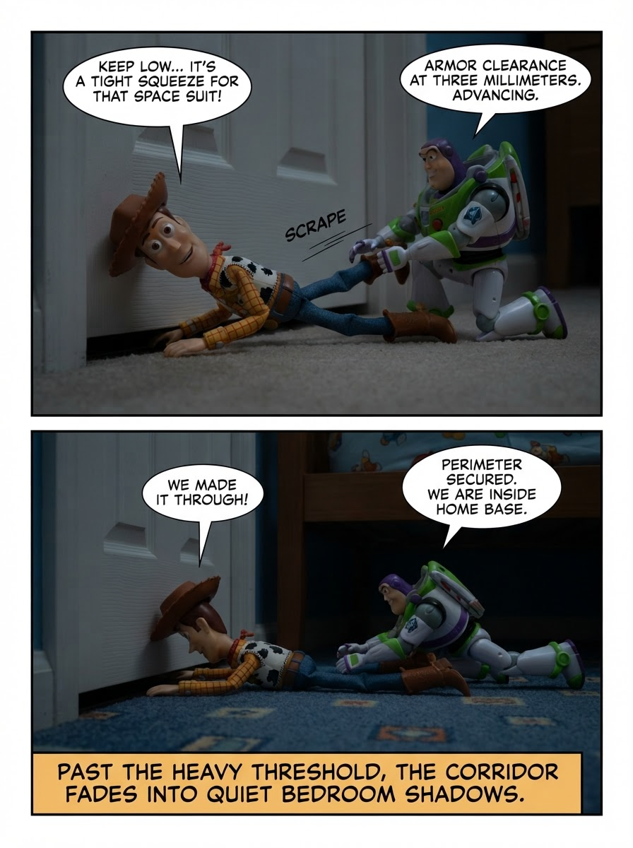 Through the Galvanized Gale (page 15 of 16)