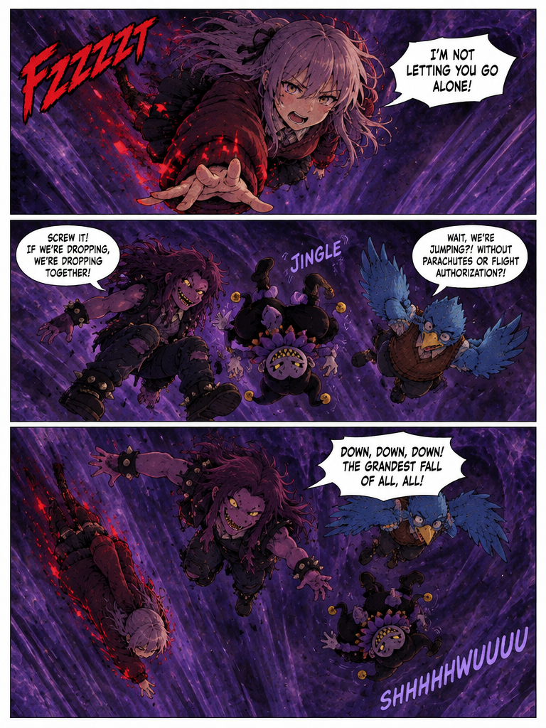 The Eyes of the Universe (page 3 of 4)