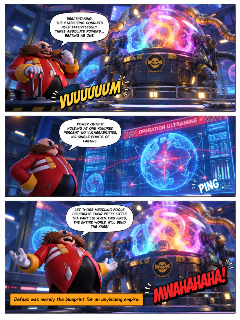 Formula for Absolute Victory (page 4 of 4)