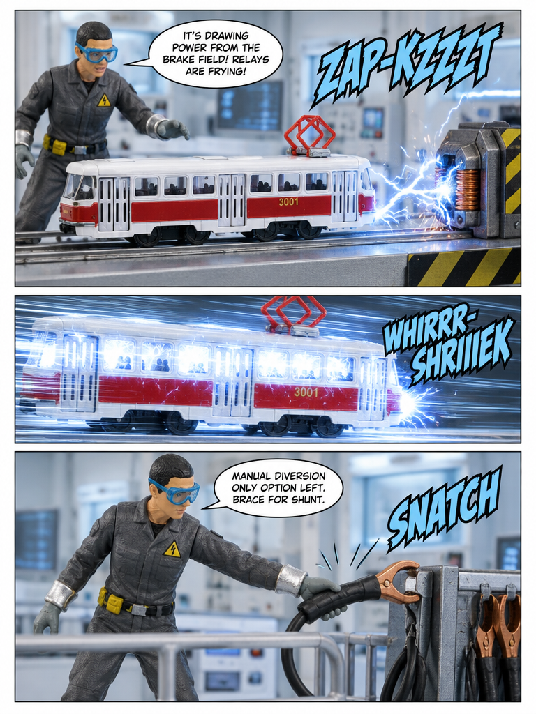 Containment Run 808-AS (page 2 of 4)