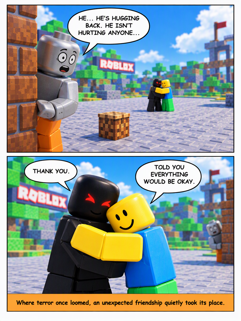 Embracing the Shadow (page 4 of 4)