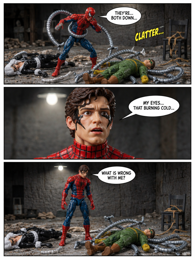 Unmasked Instinct (page 4 of 4)