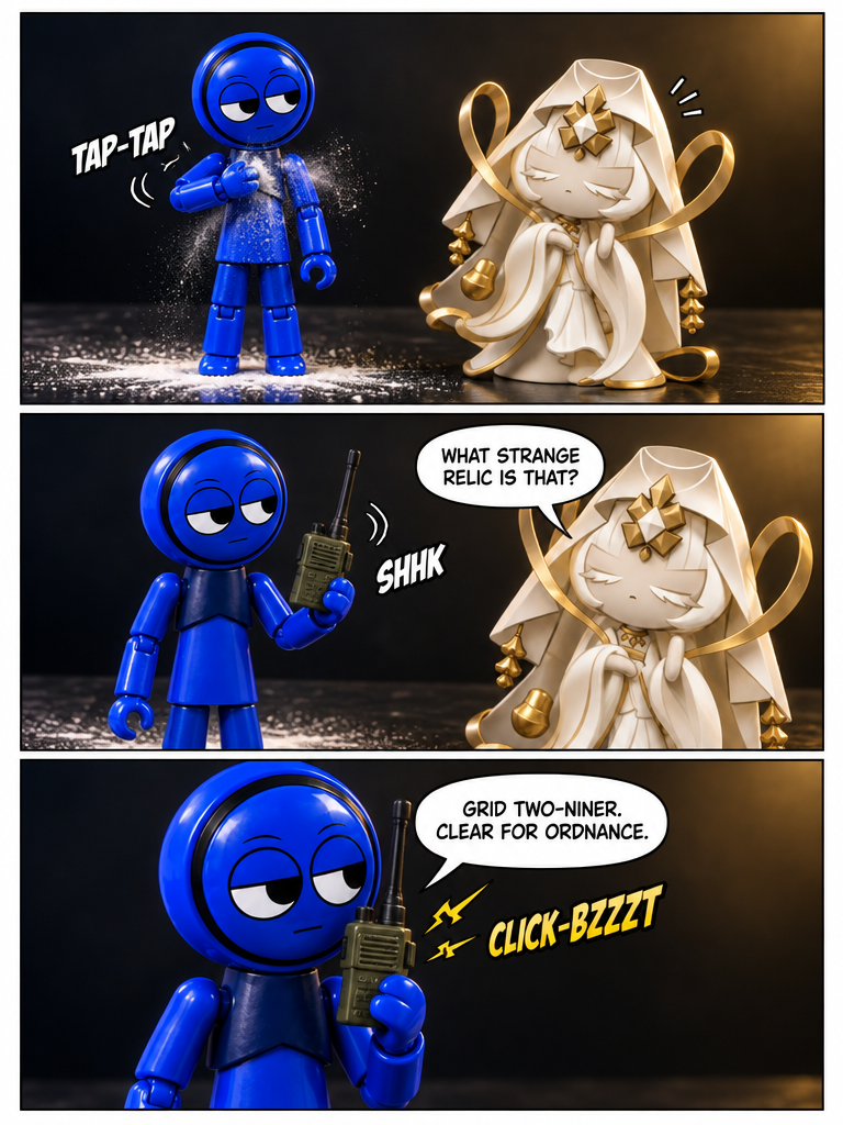 A Decisive Response (page 2 of 4)