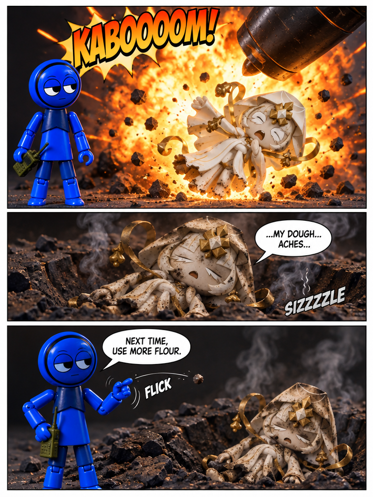 A Decisive Response (page 4 of 4)