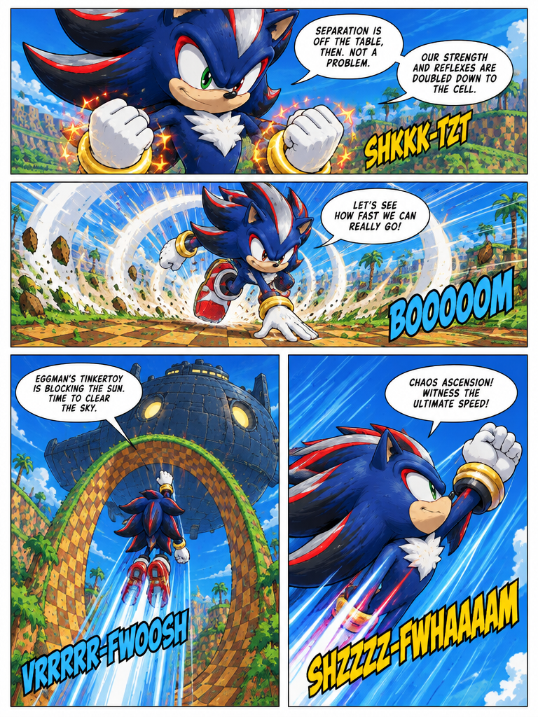 Golden Ascension (page 13 of 20)
