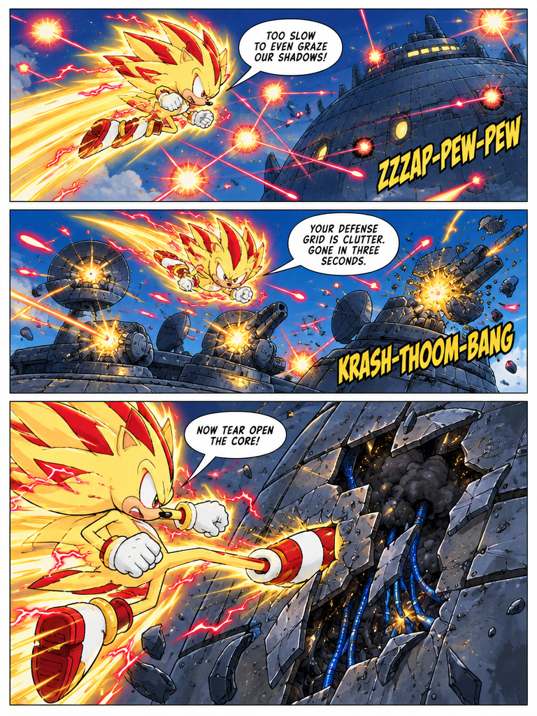 Golden Ascension (page 14 of 20)