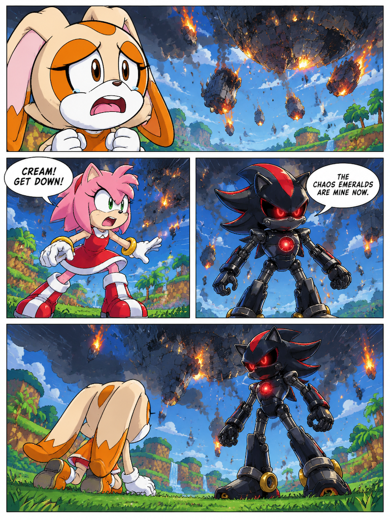 Golden Ascension (page 16 of 20)