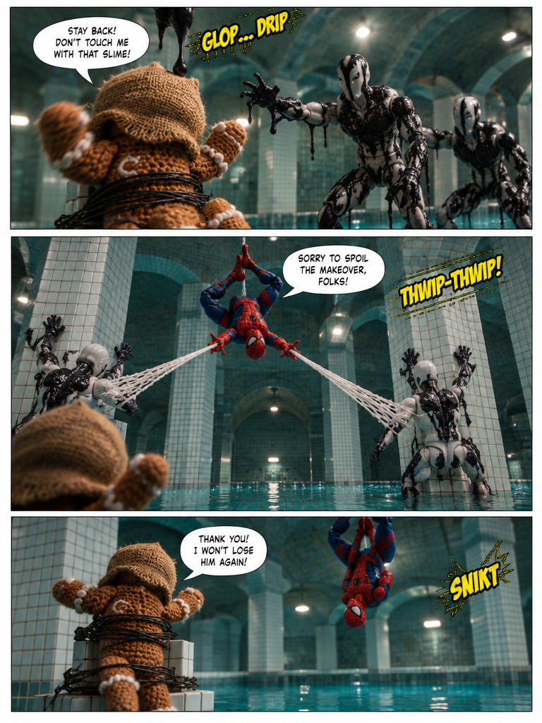 Through the Red Descent (page 2 of 4)