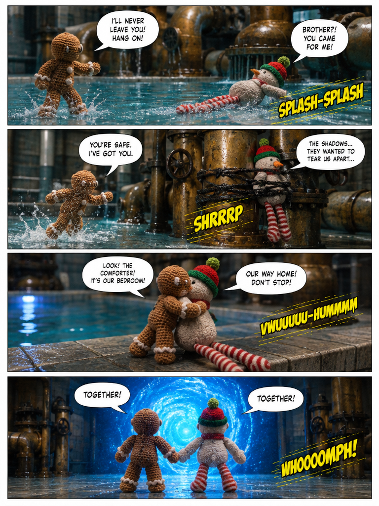 Through the Red Descent (page 3 of 4)