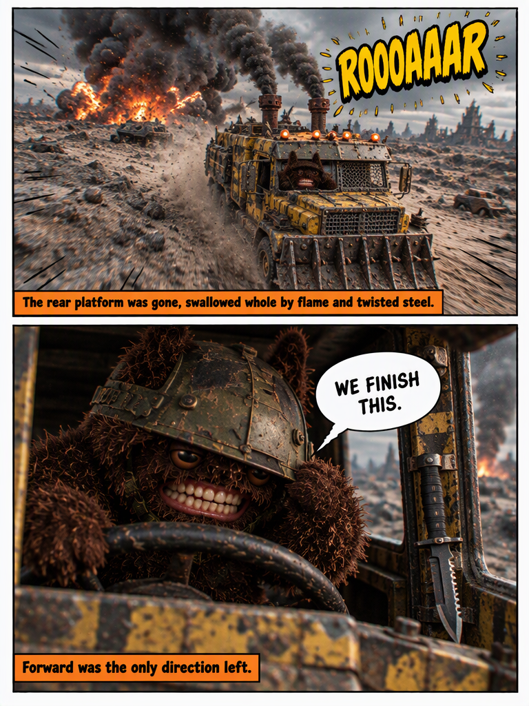 A Spy's Final Stand (page 4 of 4)