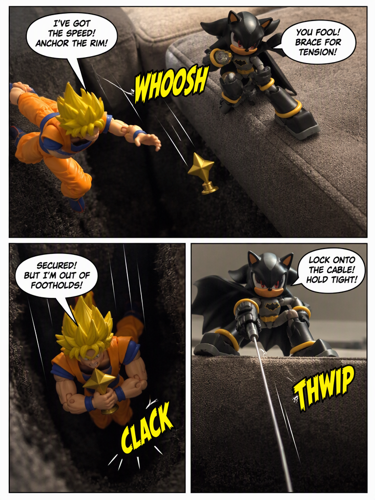 The Crevice Truce (page 2 of 4)