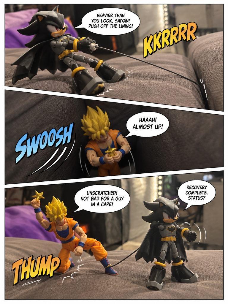 The Crevice Truce (page 3 of 4)