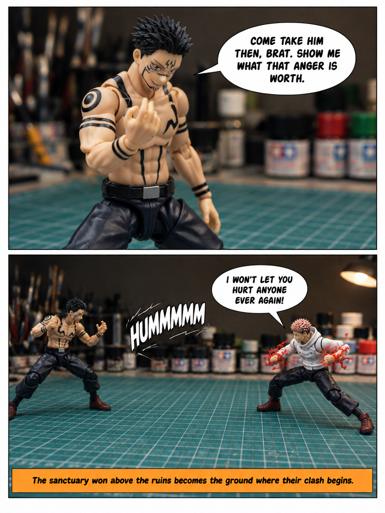 A Fractured Peace (page 4 of 4)
