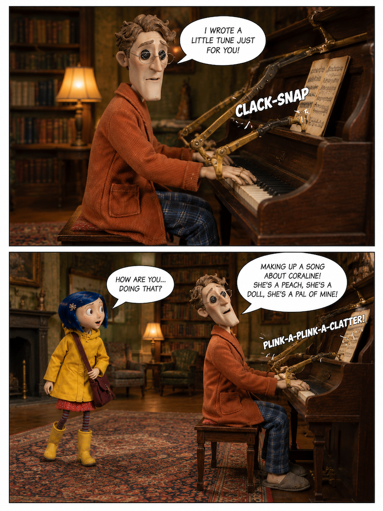 The Other Father's Song (page 4 of 4)