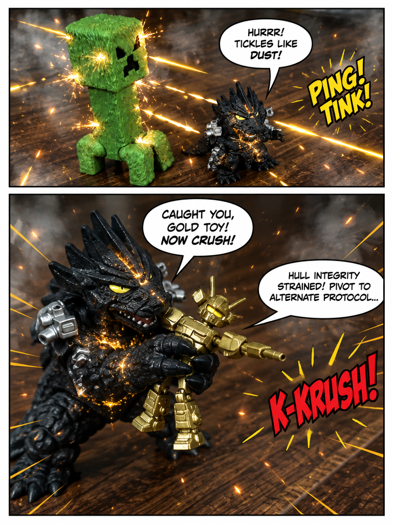 Floorboard Standoff (page 2 of 4)