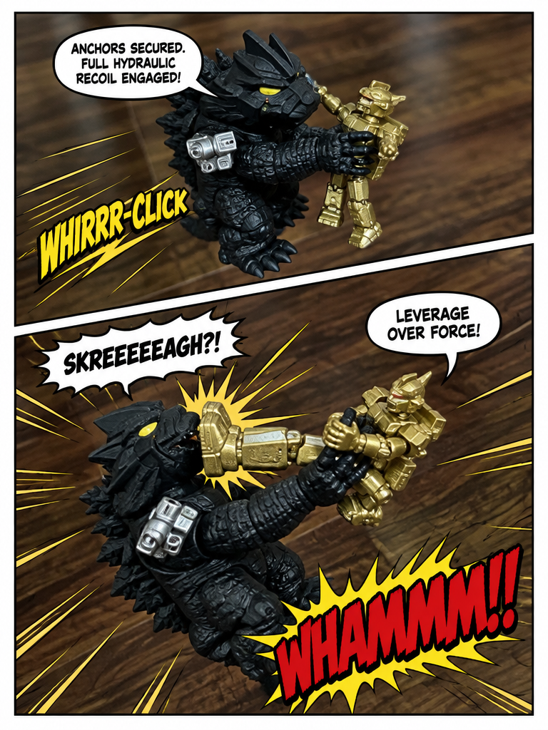 Floorboard Standoff (page 3 of 4)