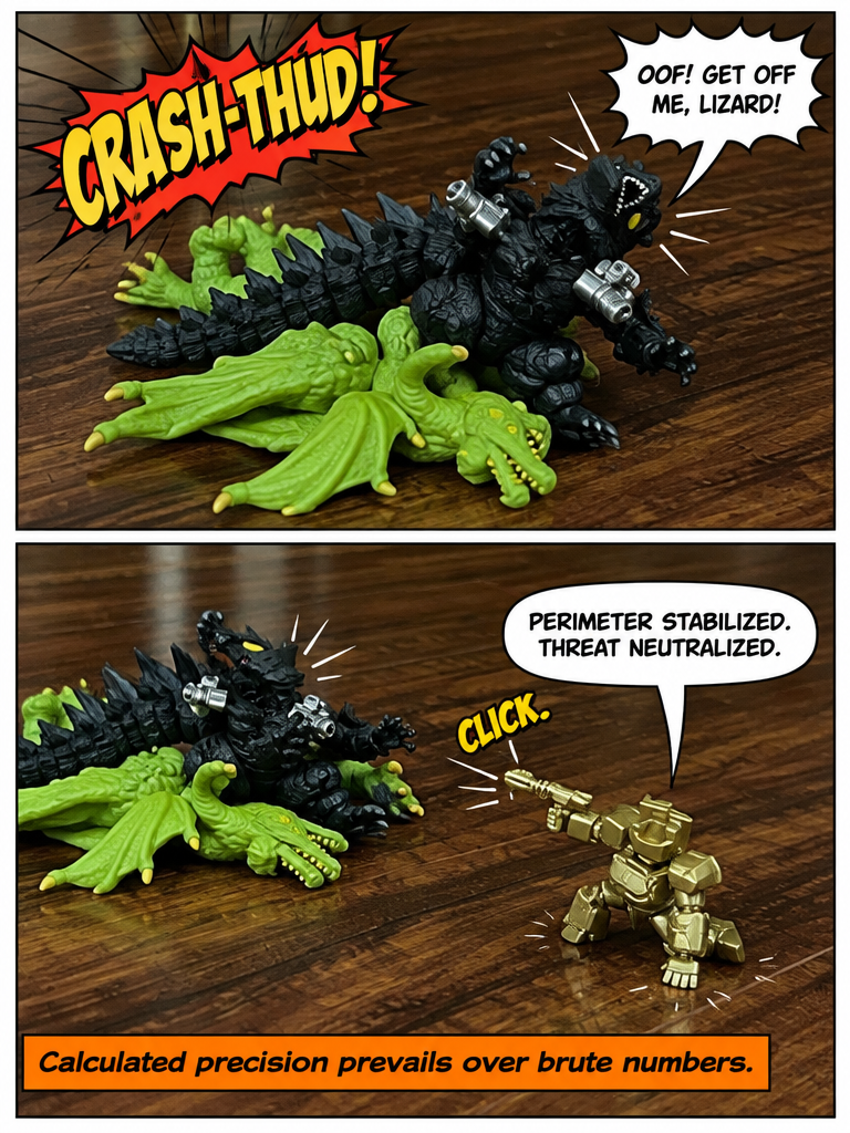 Floorboard Standoff (page 4 of 4)