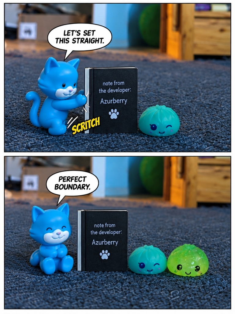 The End of the Game (page 2 of 4)