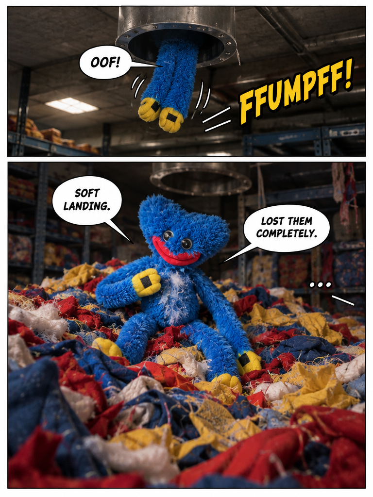 Through the Floor Hatch (page 4 of 4)