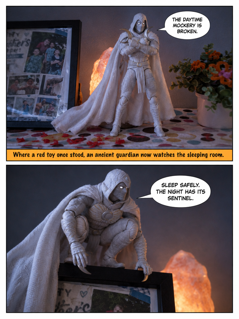 Midnight Metamorphosis (page 4 of 4)