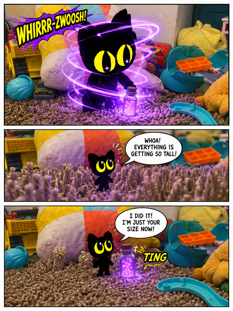 A Potion for Two (page 3 of 4)