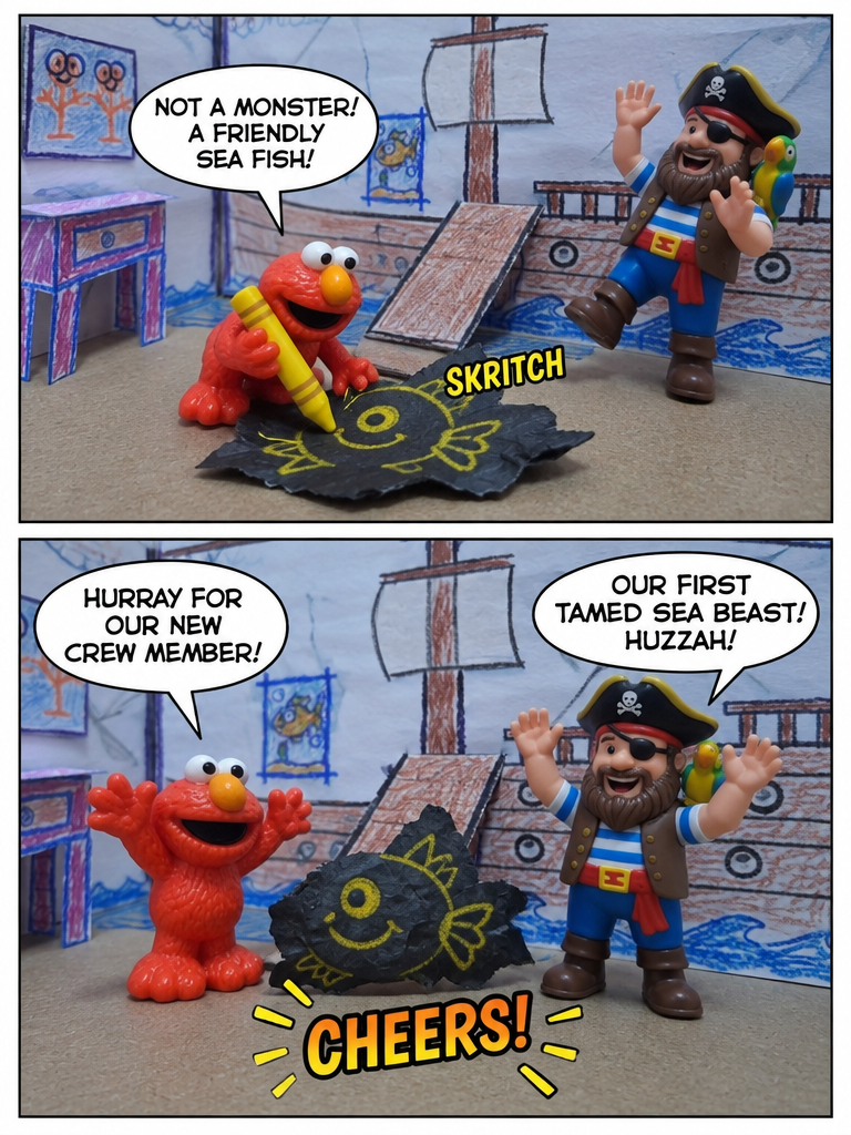 The Cavern Threshold (page 4 of 4)