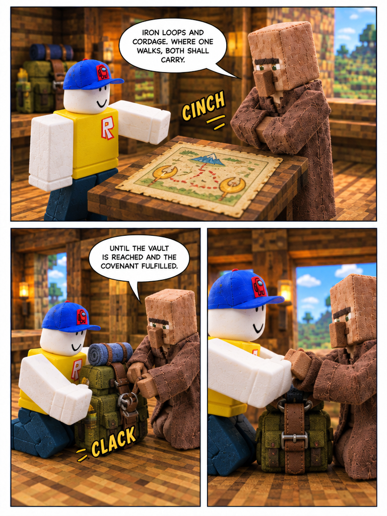 The Smoke and the Covenant (page 3 of 4)