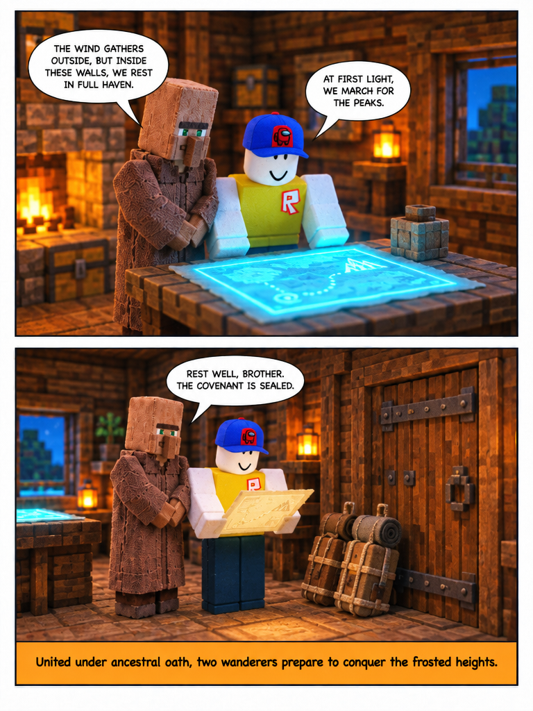 The Smoke and the Covenant (page 4 of 4)