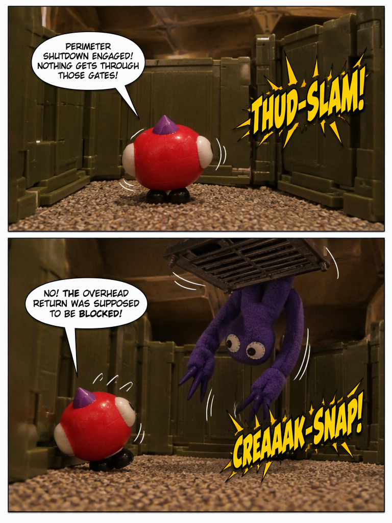 More Colors (page 2 of 4)
