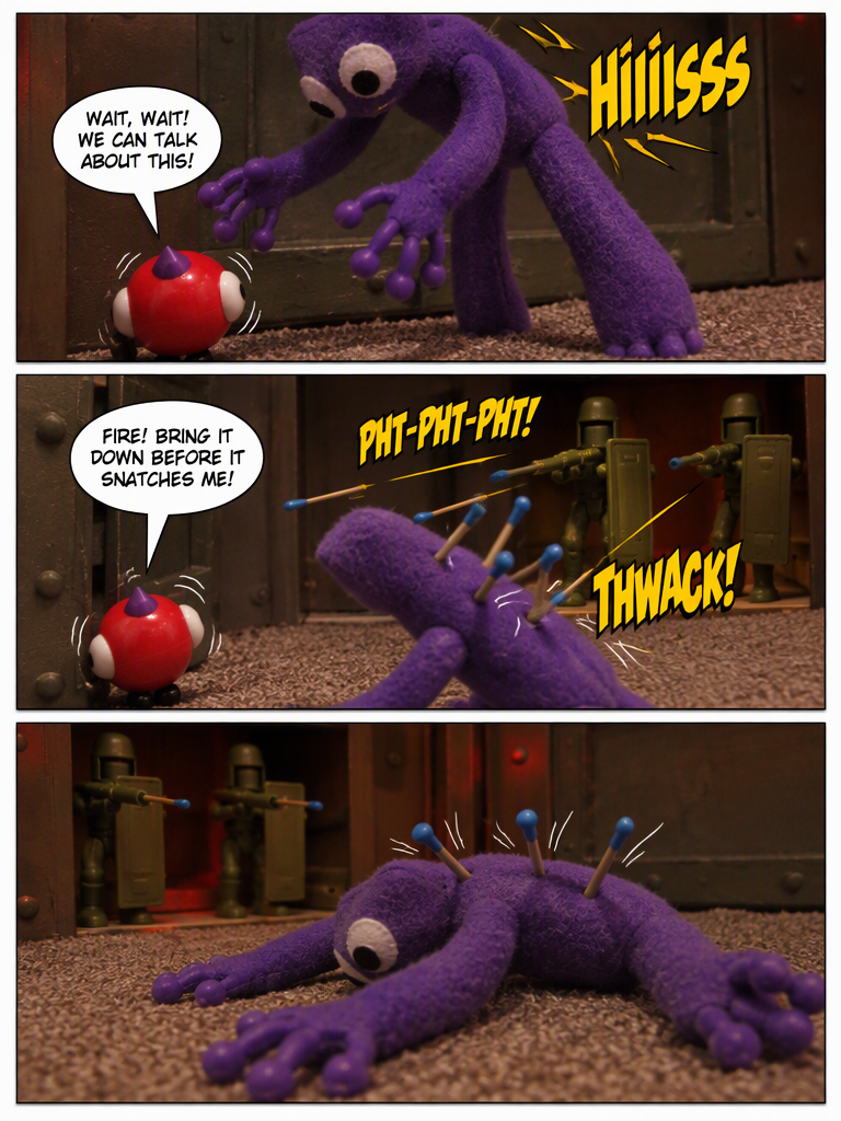 More Colors (page 3 of 4)