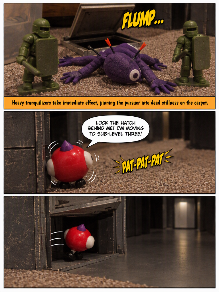 More Colors (page 4 of 4)