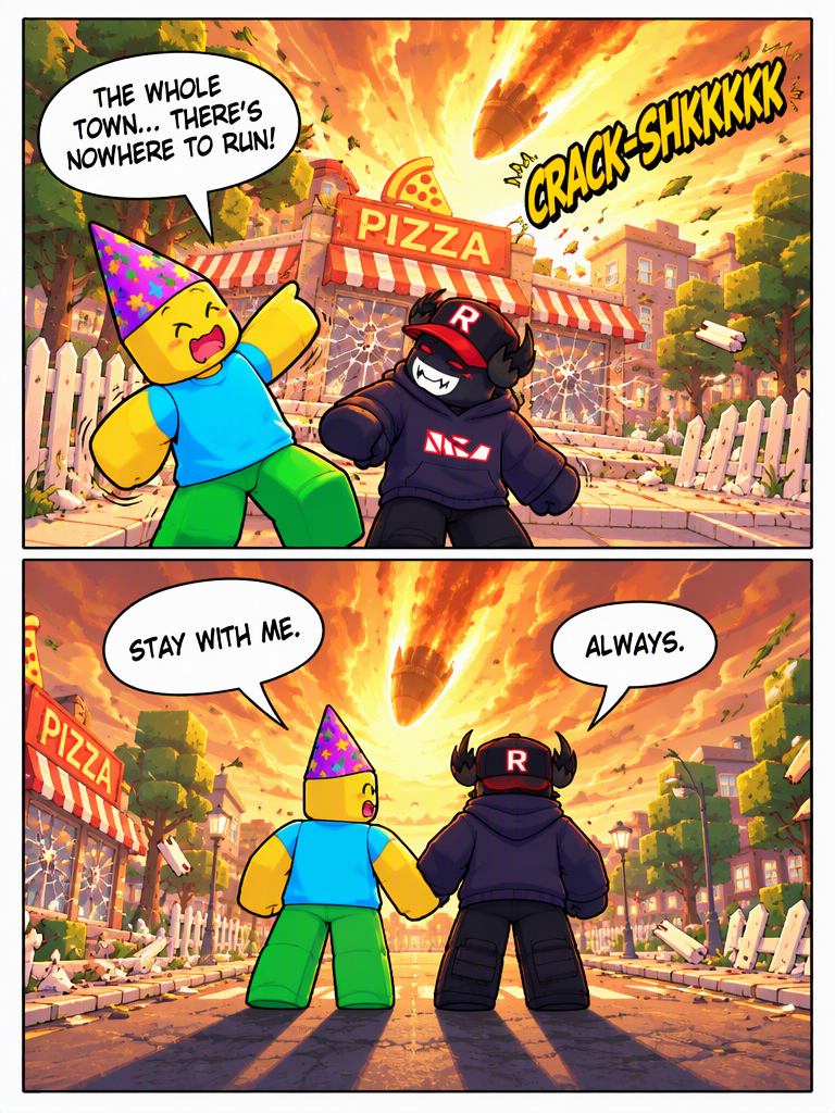 Sudden Impact (page 2 of 4)