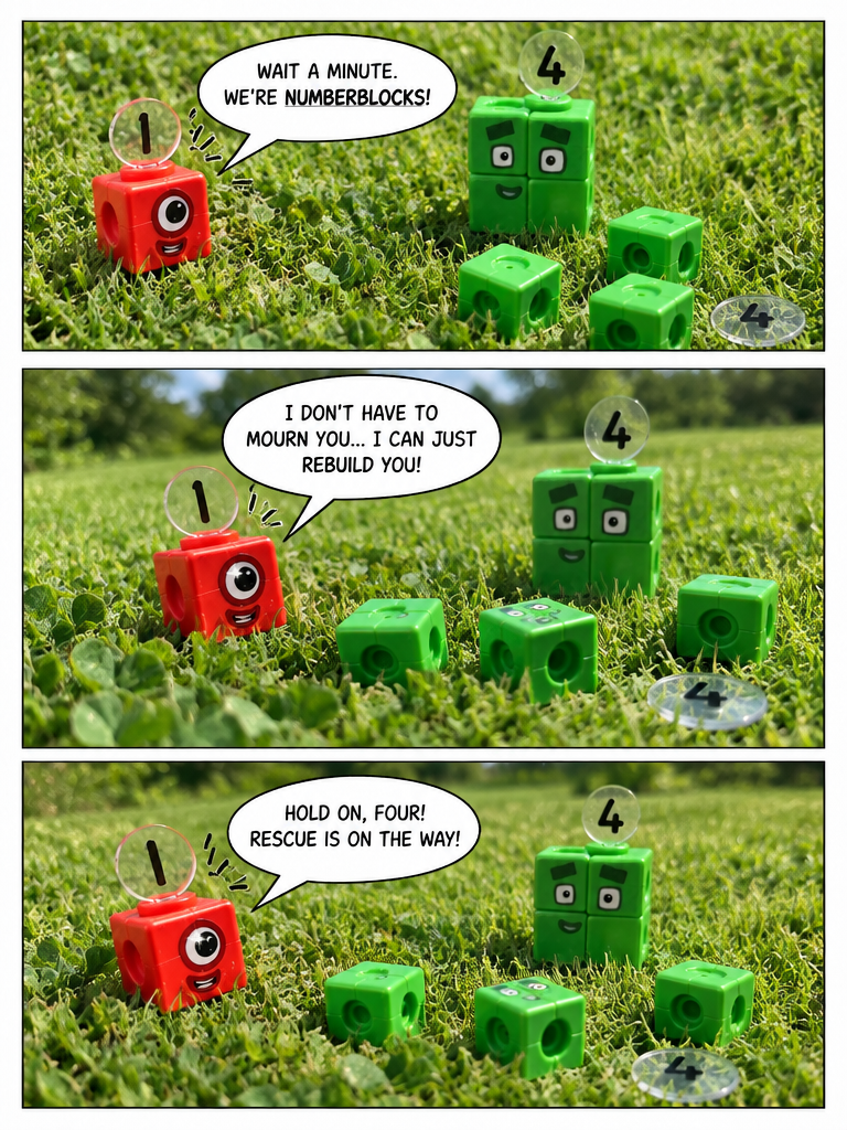 The Somewhere Land Incident (page 9 of 16)
