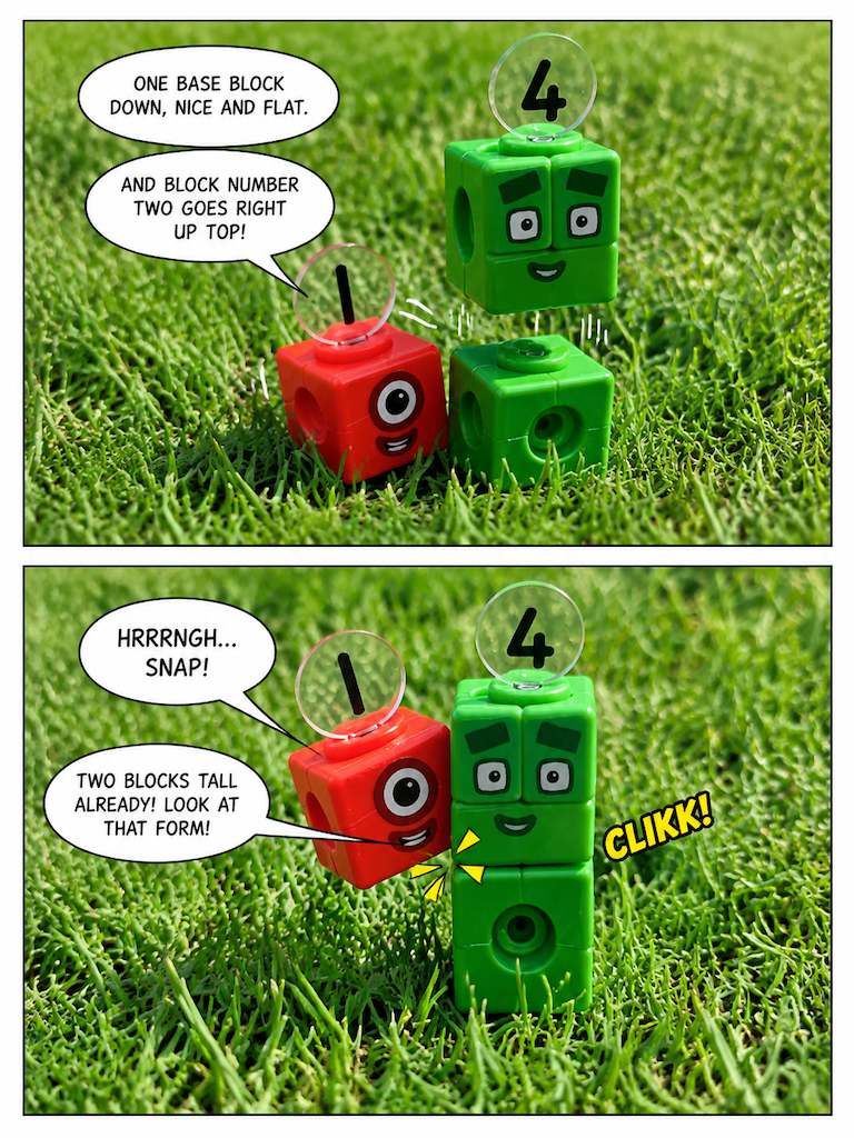 The Somewhere Land Incident (page 10 of 16)
