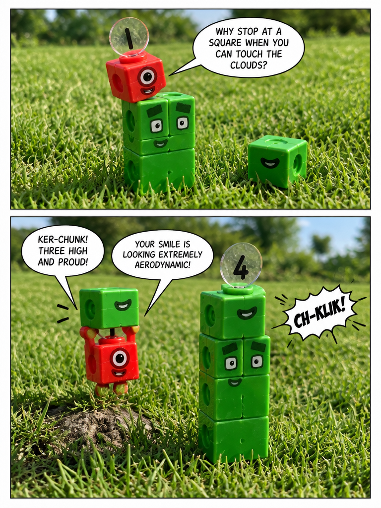 The Somewhere Land Incident (page 11 of 16)