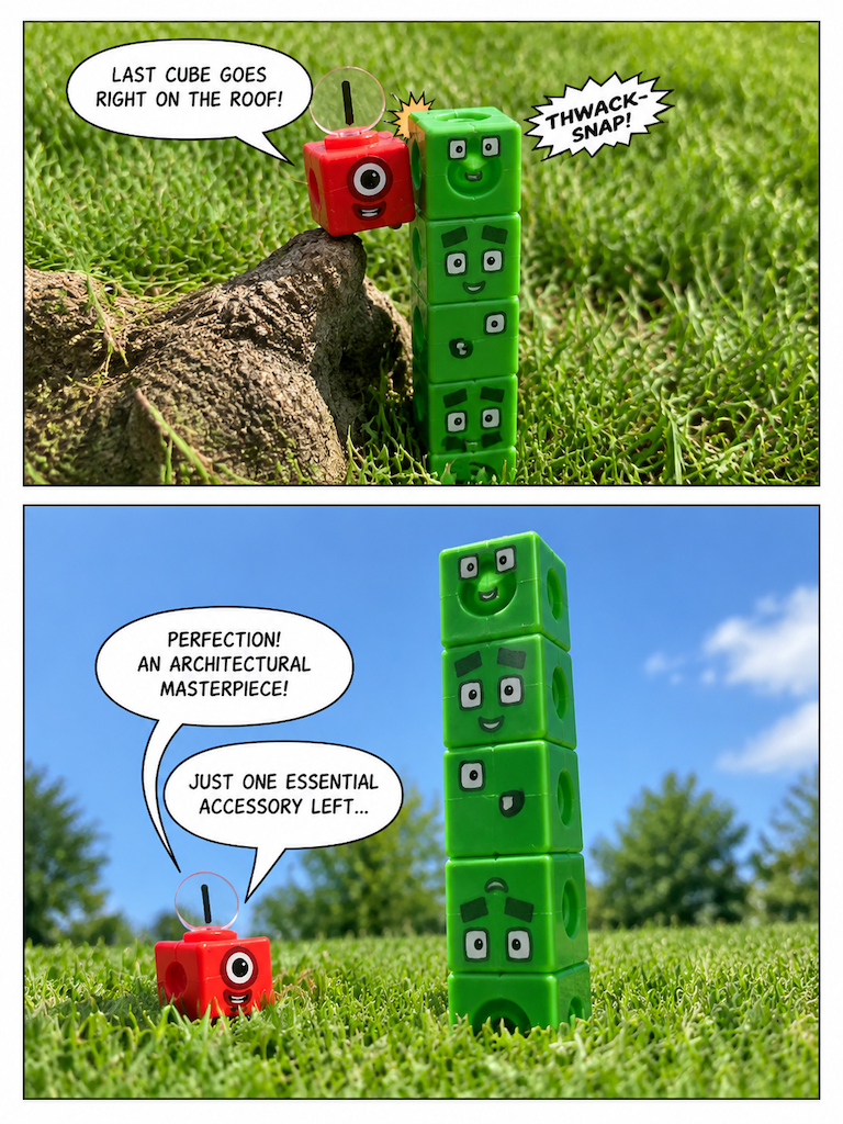 The Somewhere Land Incident (page 12 of 16)