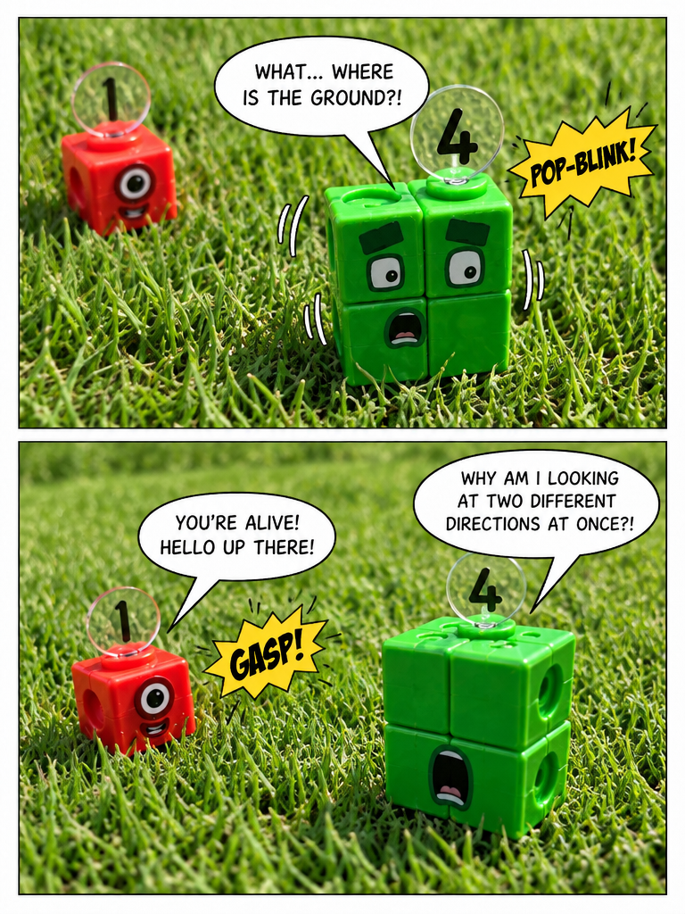 The Somewhere Land Incident (page 15 of 16)