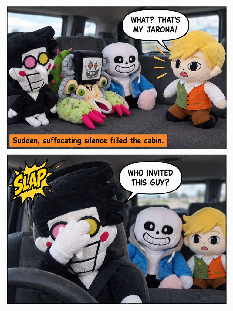 Road Trip Mutiny (page 3 of 4)