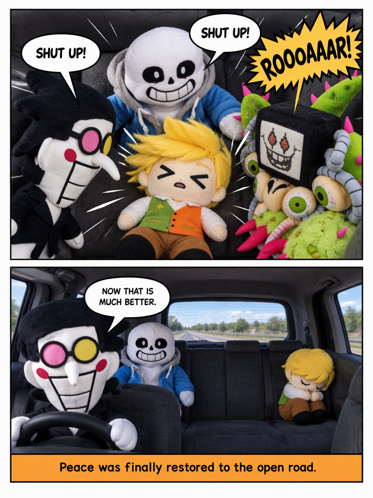Road Trip Mutiny (page 4 of 4)