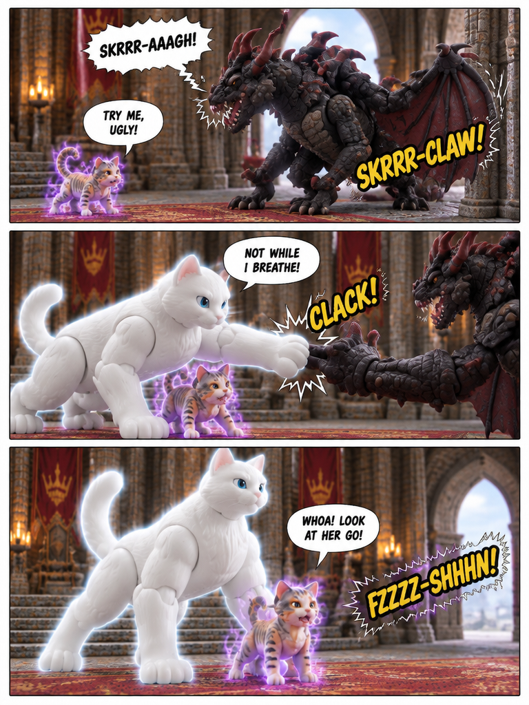 A Gem for the Brave (page 9 of 16)