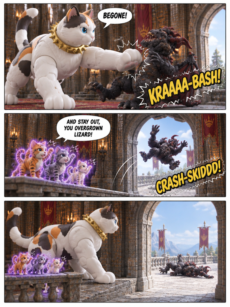 A Gem for the Brave (page 11 of 16)