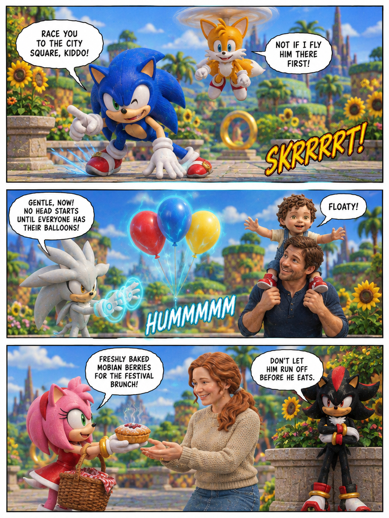 A Paradise Built Across Time (page 2 of 4)